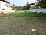 4.6 Cents of Prime Residential Property in a Gated Villa in Maradu