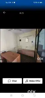 Shop for rent