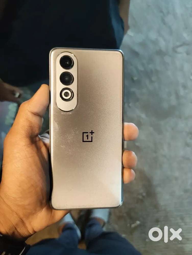 Oneplus nord ce 4 8/128
