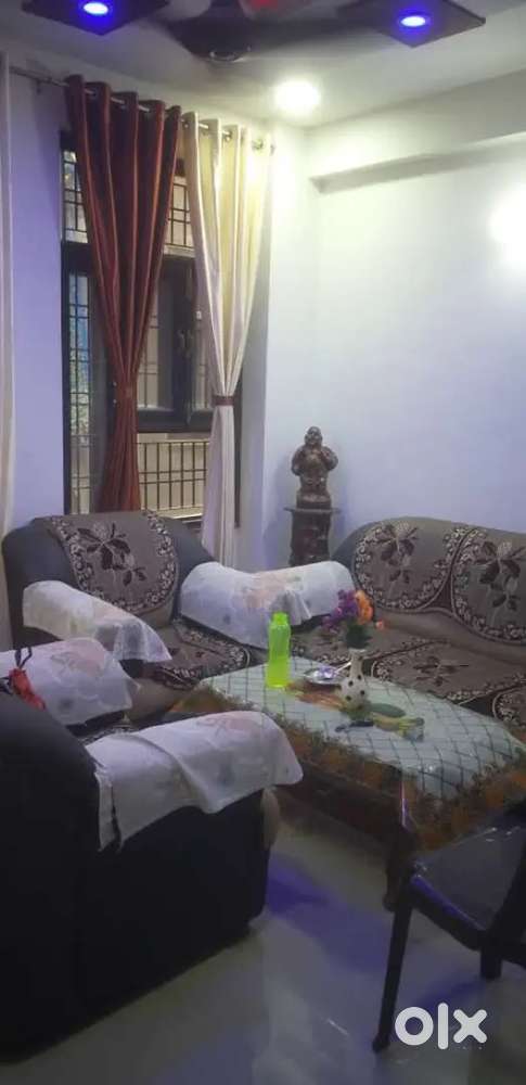 2 bhk flat for rent in kalyanpur awasvikas