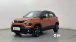 Tata Punch 1.2 Revotron Creative IRA Dual Tone, 2022, Petrol