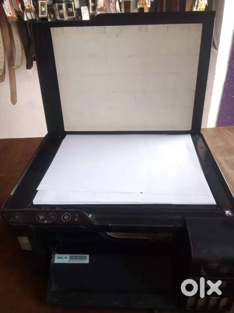 Printer appson 3210 ink tank