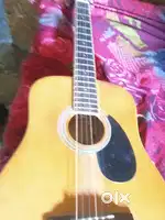 Guitar good condition