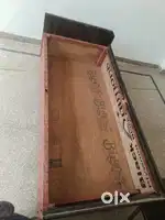 2 Single Box Beds