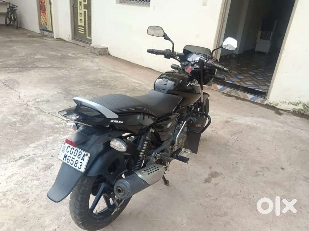 Very good condition 1st party insurance