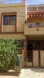 Duplex house for sale near Danish Kunj jain mandir