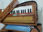 Harmonium New unused beginnersnners