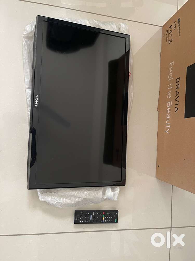 Sony Bravia 24 inches P41B Led series TV