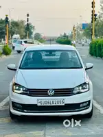Volkswagen Vento 1.5 TDI Highline Plus AT, 2018, Diesel