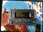 Vw polo harman rcd 320 for sale
