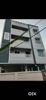 2 BHK flat for rent