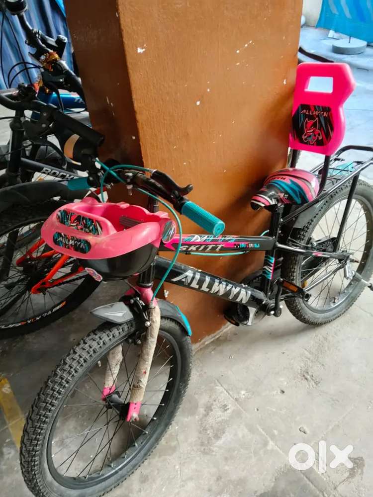 Alwyn company GD condition cycle