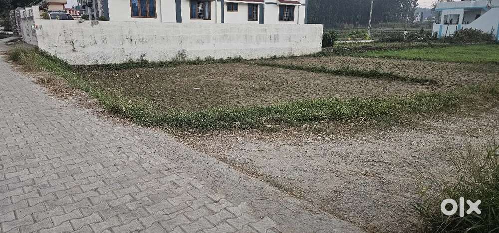 50×41 feet double side road