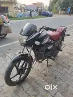 hero super splendor 2018 model in good condition