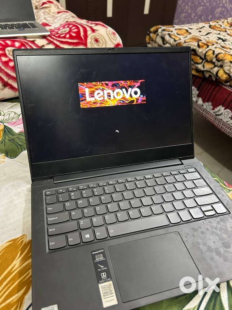 Lenovo Laptop ideapad S340