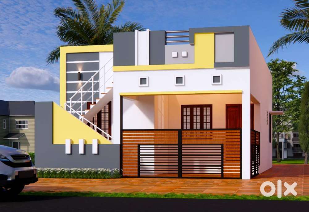 dream house