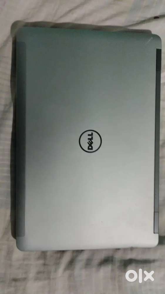 Dell laptop