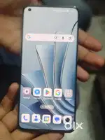 One plus 10Pro 8-128