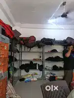 City Mall delivery boy and girl job