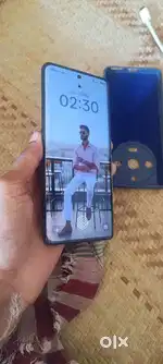 Realme 11pro 5g 8gb 256gb rom
