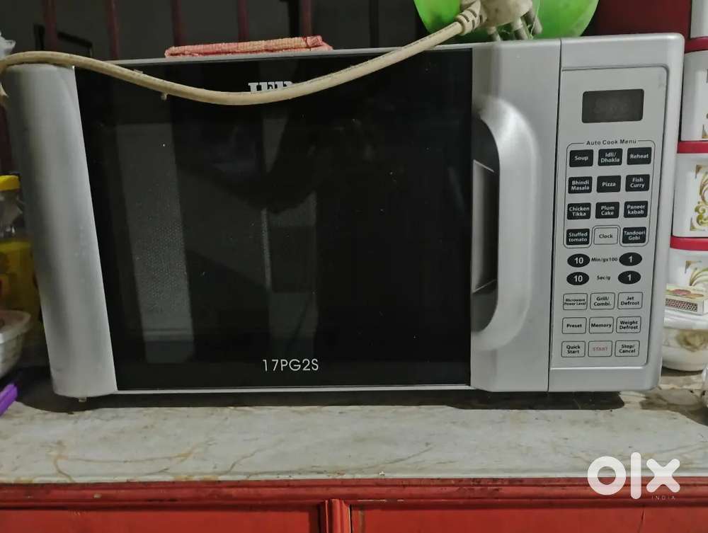 IFB Microwave Oven 17 L