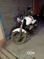Modified vikrant v15