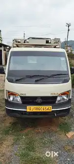 Tata ace gold lodding tempu