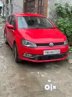 Volkswagen Polo 2017 Diesel Well Maintained