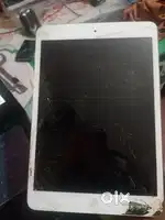 I pad mini 1