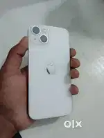 IPHONE 13 (128 GB  SALE ON VERY URGENT)