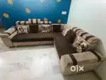 Sofa Set 6 seater