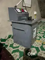5kv transformar fresh