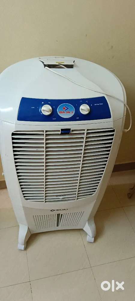 Bajaj cooler
