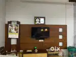 Cooking and cleaning