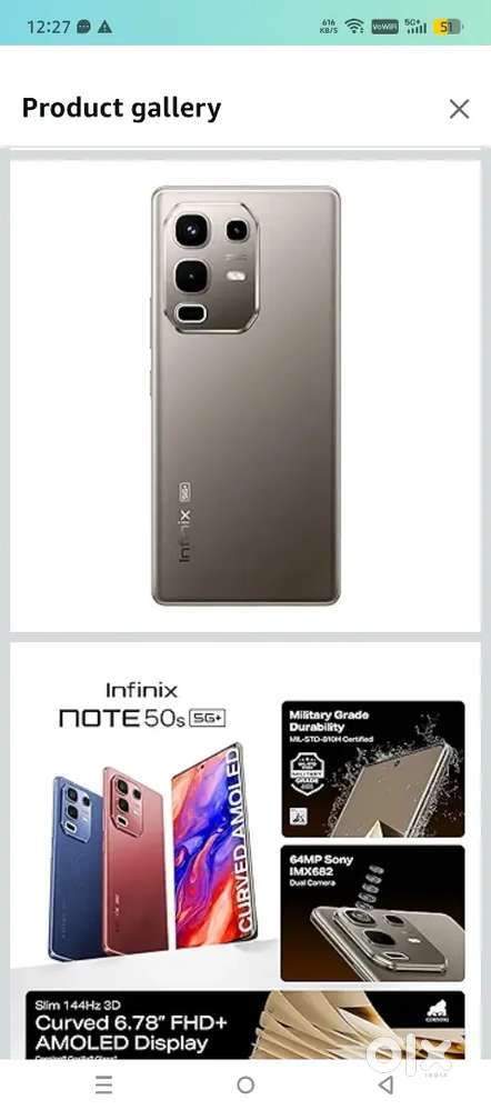 Sales mobil phone
