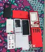 OnePlus 11R (5G) for Sale,,fixed price