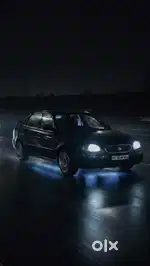 Maruti Suzuki Baleno 2006