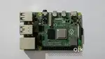 RASPBERRY PI 4 B