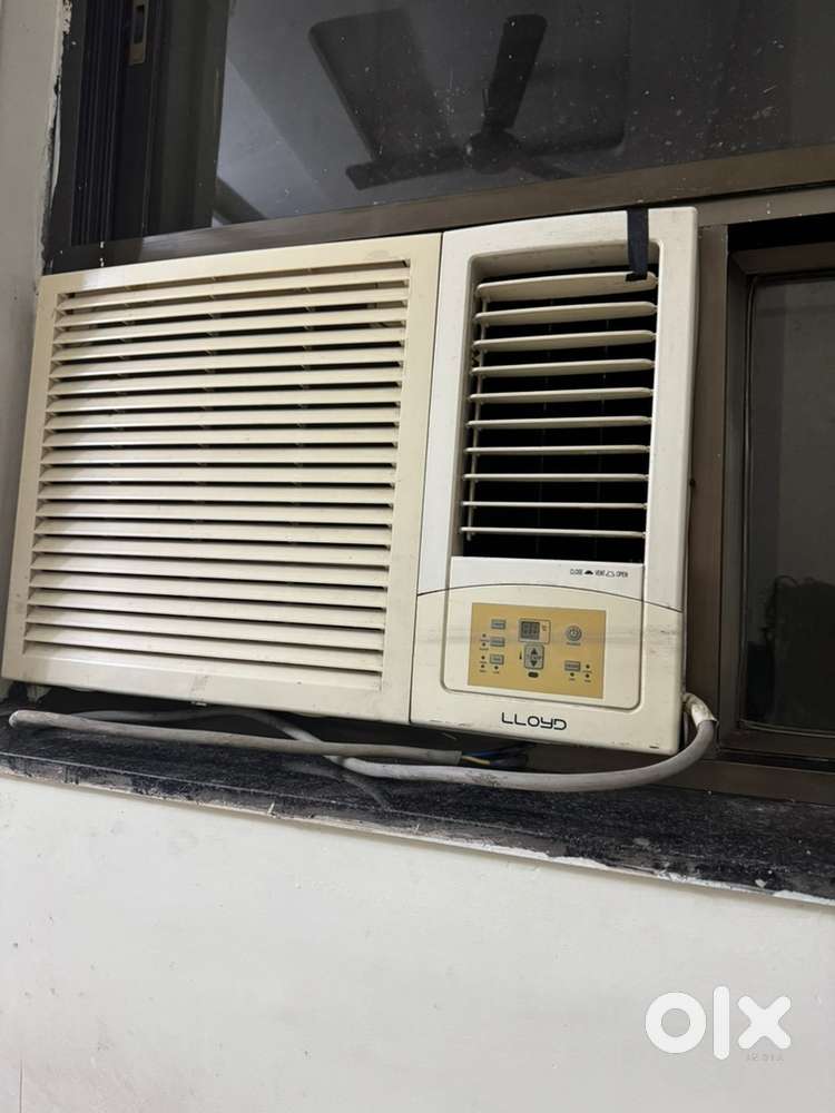 Llyod window ac