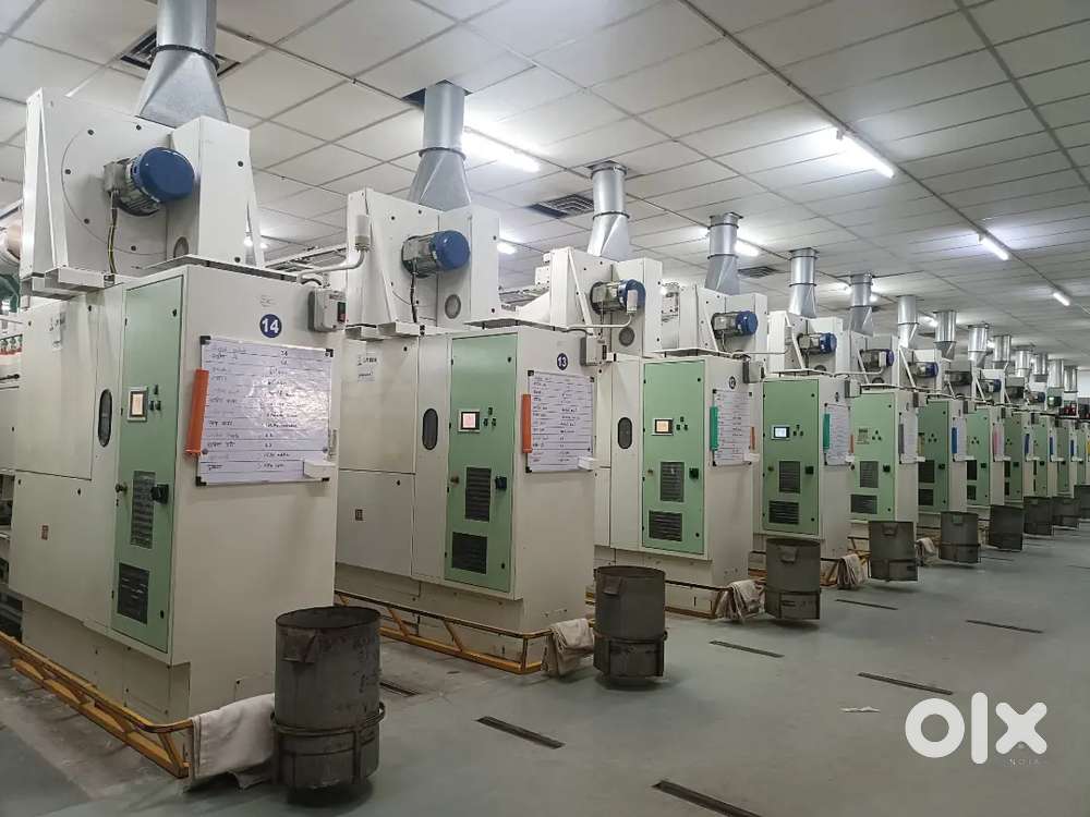 Electrical maintenance