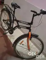 Tazzer Gang bicycle