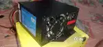 450 watt Zebronics smps
