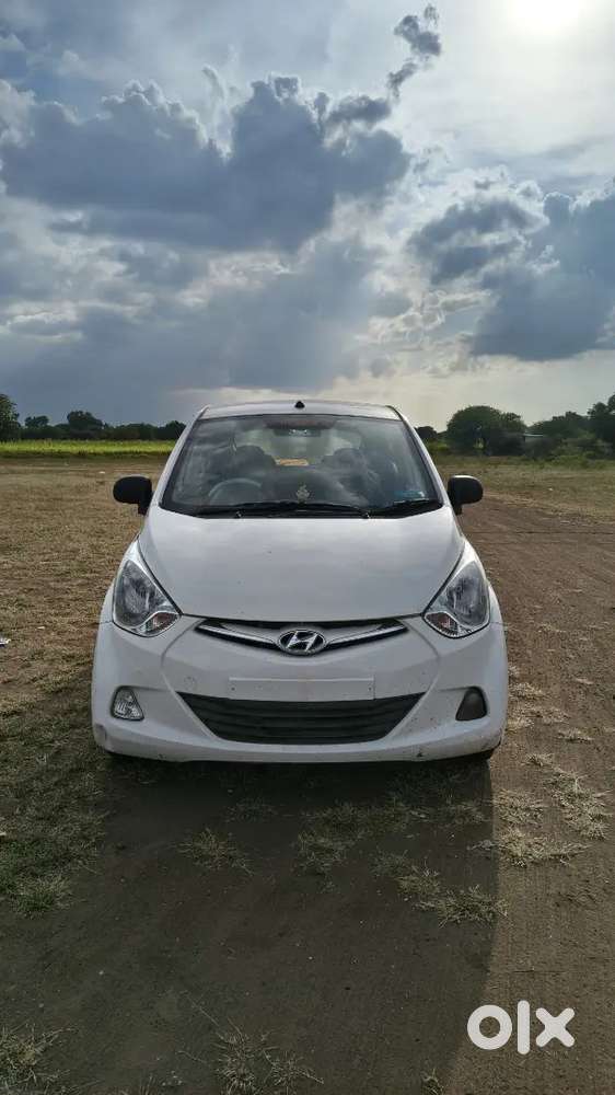 Owner Driven, No Accident, Ready To Drive!
