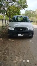 Maruti Suzuki Alto 2005-2010 LX BSIII, 2010, Petrol