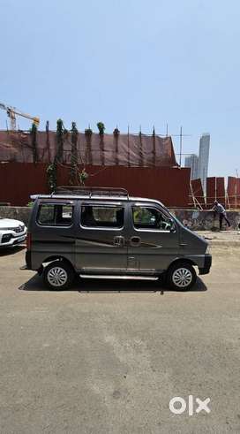 Maruti Suzuki Eeco 7 Seater AC, 2021, CNG & Hybrids
