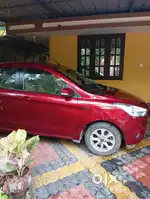 Ford Aspire 2017 Petrol 31000 Km Driven