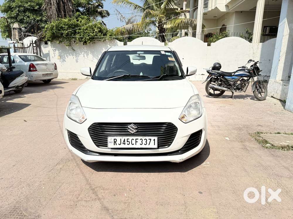 Maruti Suzuki Swift DDiS VDI, 2018, Diesel