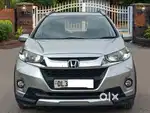 Honda WR-V i-VTEC VX, 2017, Petrol