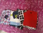 Dailywear shirts bulk sale