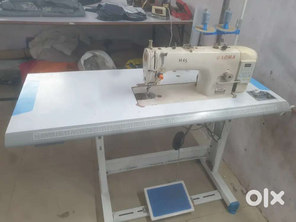 SILAI MACHIN (sewing CUTER DISPLAY MACHIN) FIX PRICE